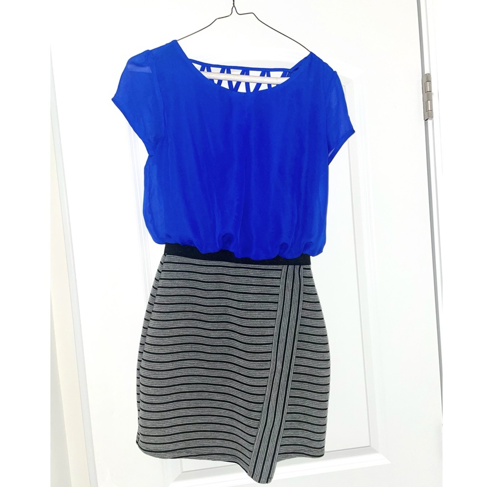 Short Business Casual Dress